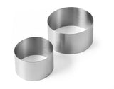 HENDI Food ring rund, HENDI, ⌀70x(H)45mm