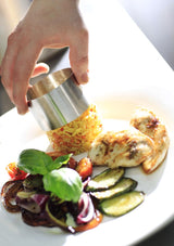 HENDI Food ring rund, HENDI, ⌀70x(H)45mm