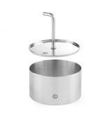 HENDI Food ring, HENDI, ⌀80x(H)45mm