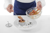 HENDI Food ring, HENDI, ⌀80x(H)45mm