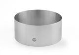 HENDI Food ring, HENDI, ⌀80x(H)45mm