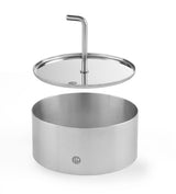 HENDI Food ring, HENDI, ⌀80x(H)45mm