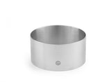 HENDI Food ring rund, HENDI, ⌀70x(H)45mm