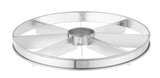 HENDI Pie cutter, HENDI, 12 portions, ⌀320mm