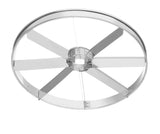 HENDI Pie cutter, HENDI, 12 portions, ⌀320mm