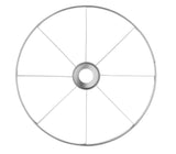 HENDI Pie cutter, HENDI, 12 portions, ⌀320mm
