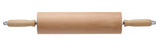 HENDI Wooden rolling pin, HENDI, ⌀75x640mm