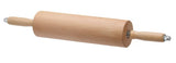 HENDI Wooden rolling pin, HENDI, ⌀75x640mm
