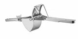 HENDI Potato ricer, HENDI, 320x110x(H)110mm