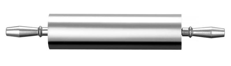 HENDI Aluminium rolling pin, HENDI, ⌀90x545mm, rund