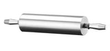 HENDI Aluminium rolling pin, HENDI, ⌀90x545mm, rund