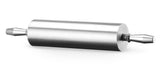 HENDI Aluminium rolling pin, HENDI, ⌀90x545mm, rund