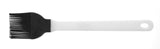 HENDI Butter and fat brush flat silicone, HENDI, 220x32mm