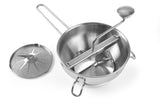 HENDI Vegetable strainer, HENDI, 400x215x(H)175mm