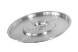 HENDI Lid för buckets, HENDI, Profi Line, 516683, ⌀280x(H)15mm