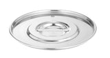 HENDI Lid för buckets, HENDI, Profi Line, 516683, ⌀280x(H)15mm