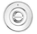 HENDI Lid för buckets, HENDI, Profi Line, 516683, ⌀280x(H)15mm