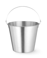 HENDI Bucket Kitchen Line, HENDI, Kitchen Line, 12L, ⌀310x(H)300mm