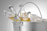 HENDI Beer bucket, BarUp, ⌀230x(H)180mm
