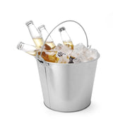HENDI Beer bucket, BarUp, ⌀230x(H)180mm