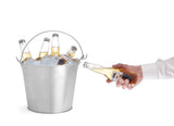 HENDI Beer bucket, BarUp, ⌀230x(H)180mm