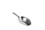 HENDI Aluminium scoop, HENDI, 0,125L, 180x65x(H)33mm