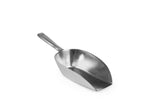 HENDI Aluminium scoop, HENDI, 0,125L, 180x65x(H)33mm