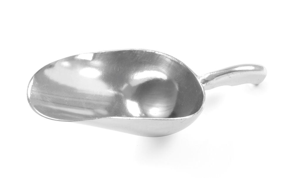 HENDI Bar scoop, BarUp, 0,35L, 220x80mm