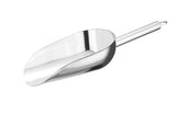 HENDI Scoop, BarUp, 0,11L, Silver, 235x70mm