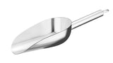 HENDI Scoop, BarUp, 0,11L, Silver, 235x70mm