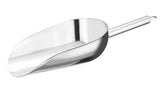 HENDI Scoop, BarUp, 0,11L, Silver, 235x70mm