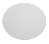 HENDI Cake stand, HENDI, Silver, ⌀310x(H)30mm, rund