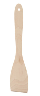 HENDI Wooden spatula, HENDI, 4 pcs., 300x55mm