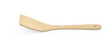 HENDI Bent wooden spatula, HENDI, 2 pcs., 320x70mm