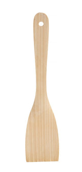 HENDI Bent wooden spatula, HENDI, 2 pcs., 320x70mm