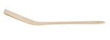 HENDI Bent wooden spatula, HENDI, 2 pcs., 320x70mm