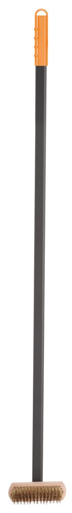 HENDI Pizza oven cleaning brush, HENDI, (L)1320mm