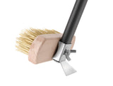 HENDI Pizza oven cleaning brush, HENDI, (L)1320mm