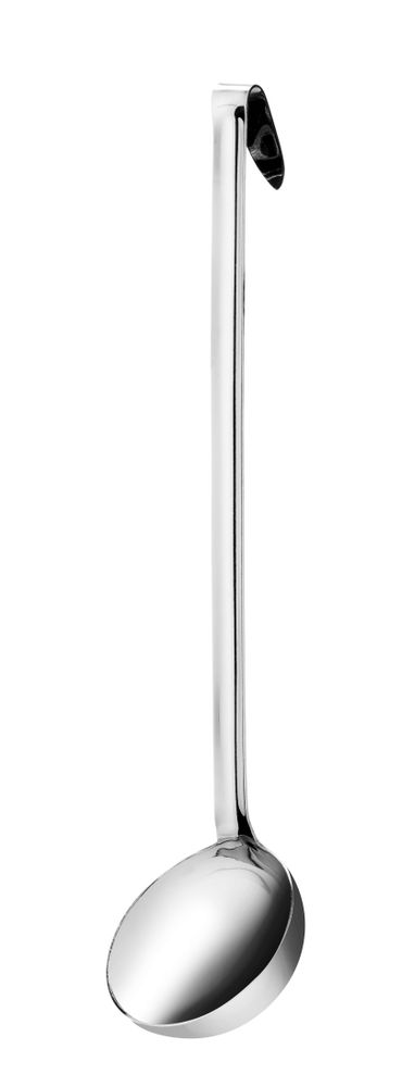 HENDI Ladle, HENDI, Kitchen Line, 0,05L, ⌀60x320mm