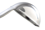 HENDI Ladle, HENDI, Kitchen Line, 0,05L, ⌀60x320mm