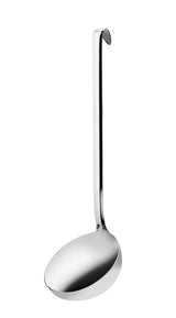 HENDI Ladle, HENDI, Kitchen Line, 0,05L, ⌀60x320mm