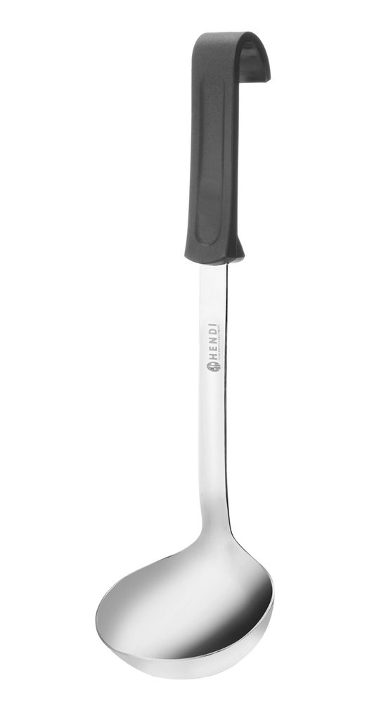 HENDI Soup ladle, HENDI, 0,09L, 335x90mm