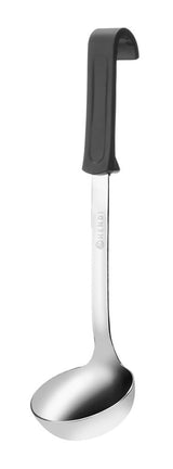 HENDI Soup ladle, HENDI, 0,09L, 335x90mm