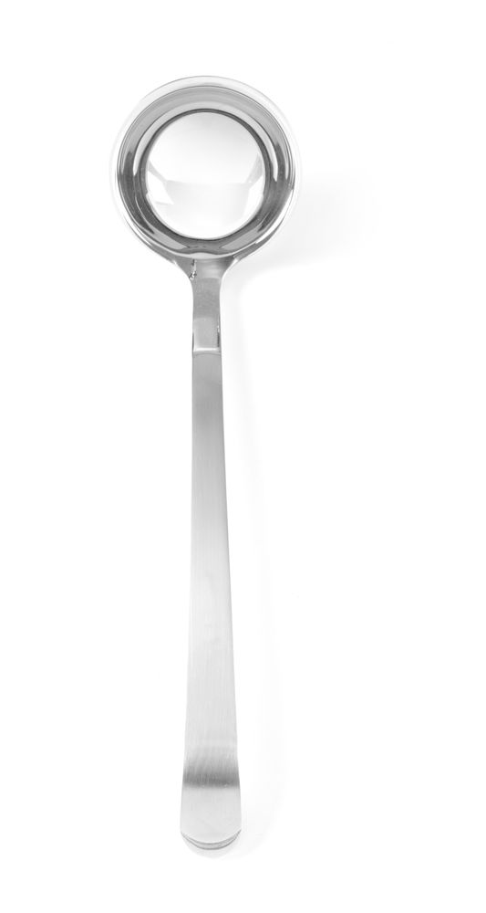 HENDI Soup ladle, HENDI, 0,05L, 270x69mm
