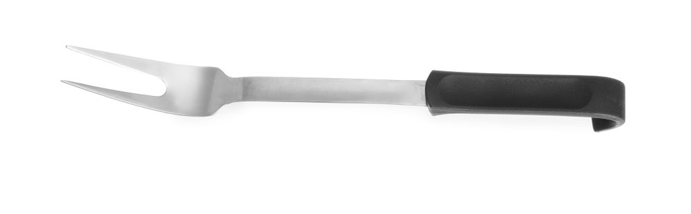 HENDI Carving gaffel, HENDI, 345x32mm