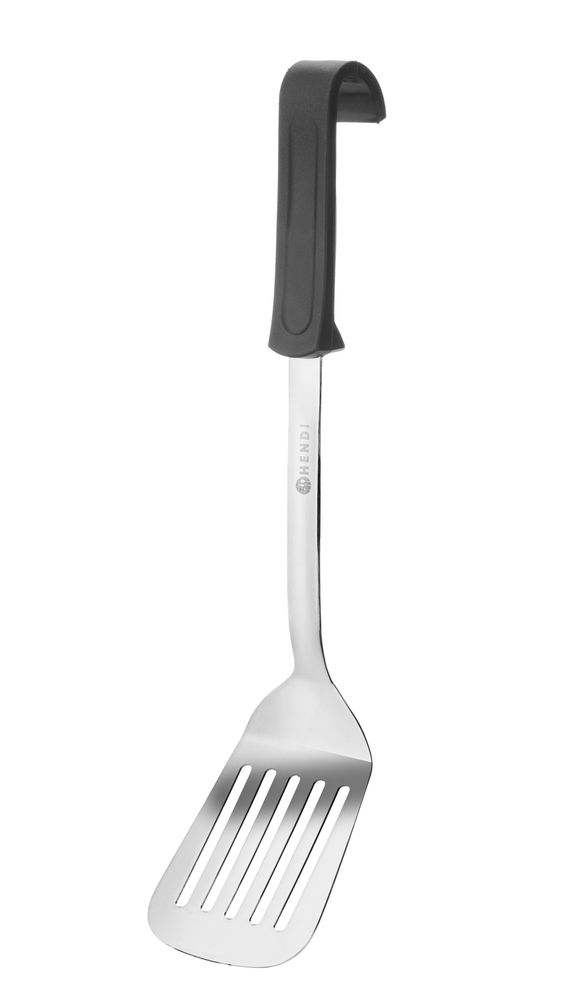 HENDI Slotted spatula, HENDI, 355x80mm