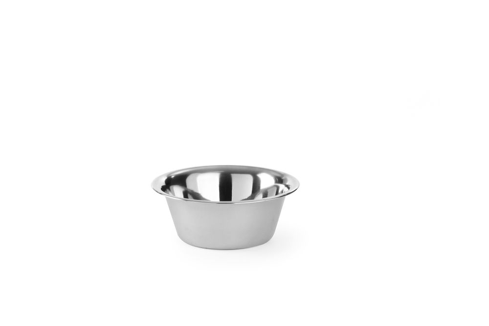 HENDI Kitchen skål, HENDI, 0,7L, ⌀160x(H)63mm