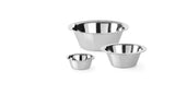 HENDI Kitchen skål, HENDI, 0,7L, ⌀160x(H)63mm
