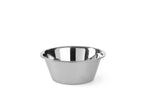 HENDI Kitchen skål, HENDI, 0,7L, ⌀160x(H)63mm