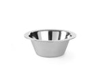 HENDI Kitchen skål, HENDI, 0,7L, ⌀160x(H)63mm